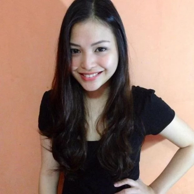 Meet Angelu De Leon's lovely daughters Meet Angelu De Leon's lovely daughters