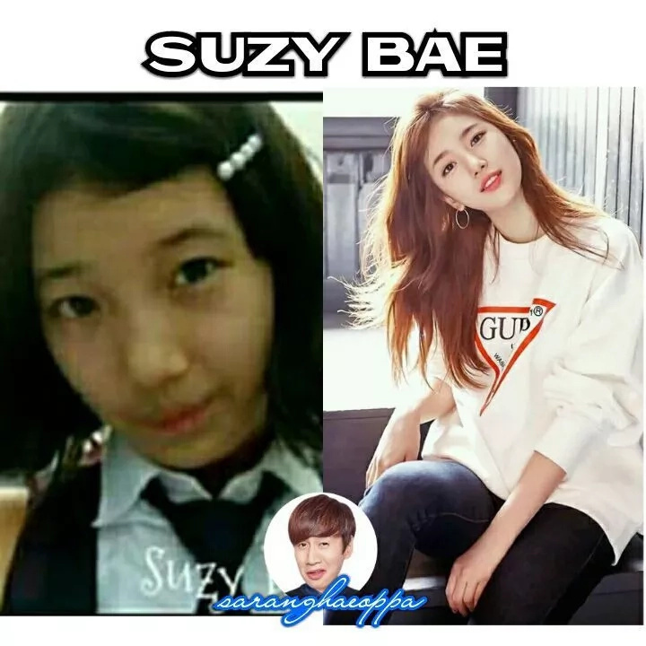 Korean Superstars on Puberty Challenge! Their transformations will simply Amaze you! Korean Superstars on Puberty Challenge! Their transformations will simply Amaze you!