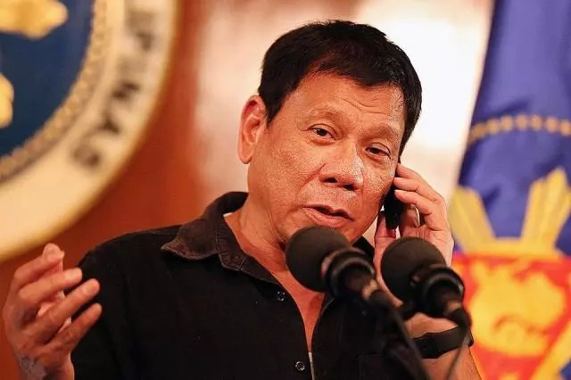 Duterte to confer with CHN gov’t regarding war on drugs Duterte to confer with CHN gov’t regarding war on drugs