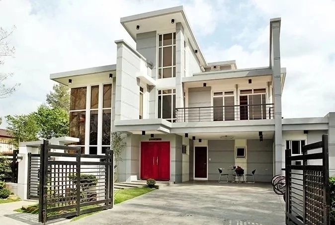 Gerald Anderson’s luxurious house in Quezon City; new glimpses of his home go viral Gerald Anderson’s luxurious house in Quezon City; new glimpses of his home go viral