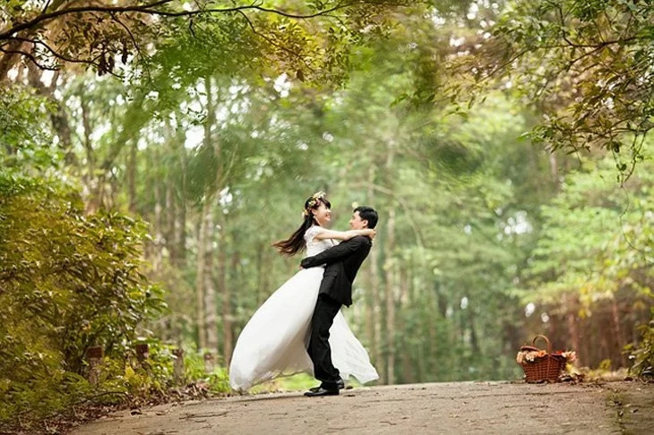 This is the best age to get married This is the best age to get married