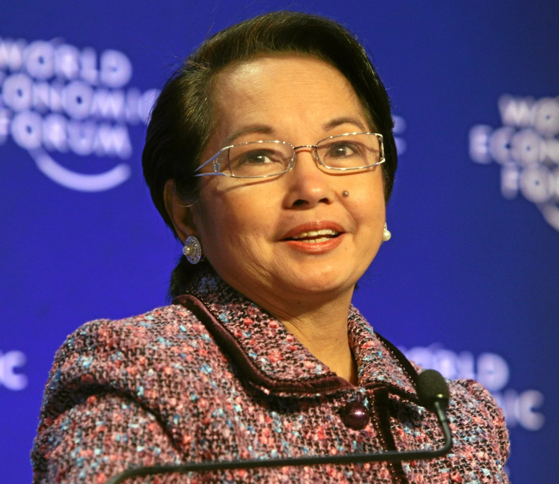 Did Lady Justice peek under her blindfold on GMA's case? Did Lady Justice peek under her blindfold on GMA's case?