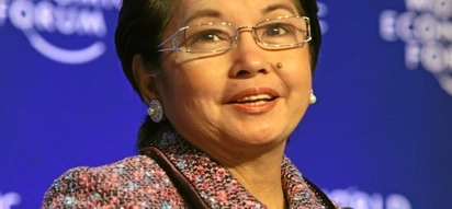 Innocent until proven guilty, GMA goes home after years of hospital arrest