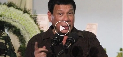 Panalo nga ba? Duterte's successful drug war steps up kidnap threats