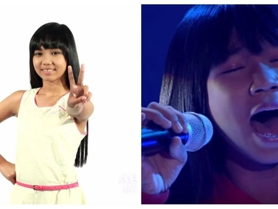 Meet 'The Voice Teens' grand champion: Jona Soquite from Team Sarah