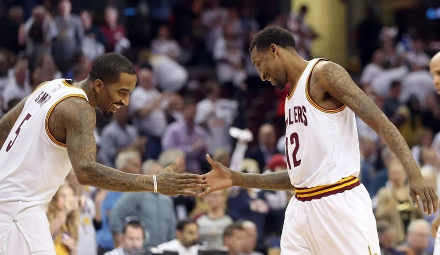 Hard Court Report: NBA playoffs day 5 Hard Court Report: NBA playoffs day 5