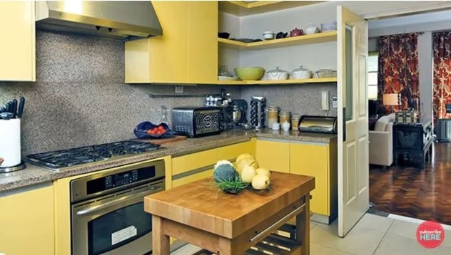 Dawn Zulueta's lovely condo is a true modern haven Dawn Zulueta's lovely condo is a true modern haven