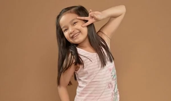 Xyriel Manabat Wows Netizens with Her Transformation. She’s All Grown Up And She Looks More Beautiful! Xyriel Manabat Wows Netizens with Her Transformation. She’s All Grown Up And She Looks More Beautiful!