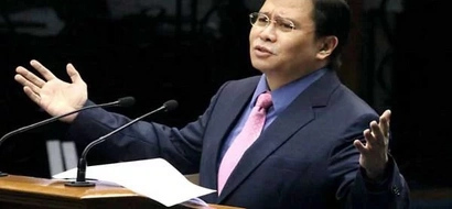 Jinggoy Estrada proud of his term in Senate
