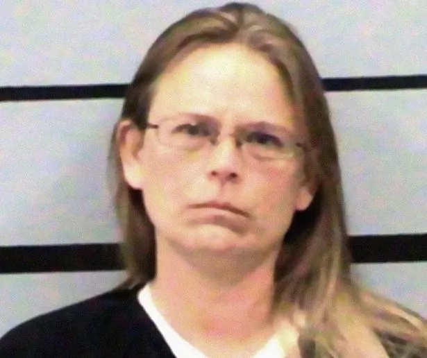 Holli's mother Holli's mother