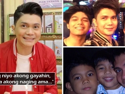 navarro vhong ganda vice nyo sons reveals deepest desire akong wag follow his two footsteps ama batang kami