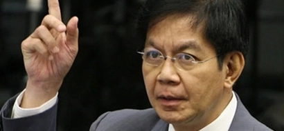 LOOK: Lacson files bill against 'liars'; find out what it is