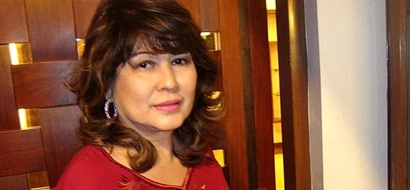 Annabelle Rama cried during presscon; find out why
