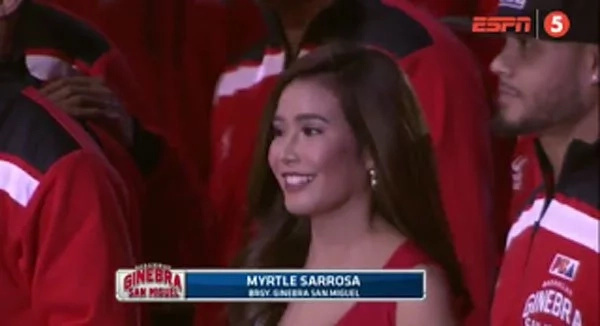 PBA Opening Ceremony - a parade of real beauties! PBA Opening Ceremony - a parade of real beauties!
