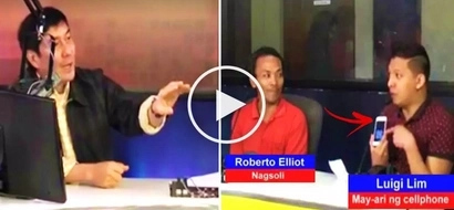 Watch Raffy Tulfo go beast mode on Pinoy guest of his show! The real reason will shock you!