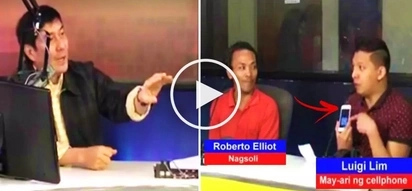 Watch Raffy Tulfo go beast mode on Pinoy guest of his show! The real reason will shock you!