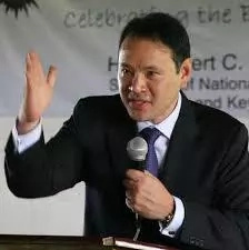 Gibo arrives in Davao to meet with Duterte Gibo arrives in Davao to meet with Duterte