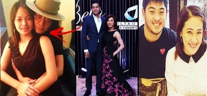 Find out which Pinoy celebrity couples have the biggest age gaps! Number 3 is just so unbelievable!