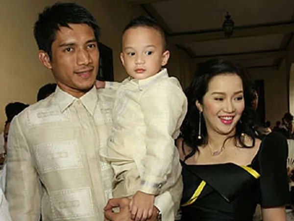Kris Aquino clarifies post as not referring to ex-husband James Yap Kris Aquino clarifies post as not referring to ex-husband James Yap