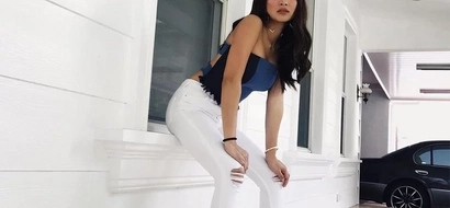 Is Nadine Lustre pregnant? Find out as she reveals the truth!