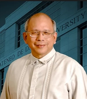 Ateneo de Davao president to Duterte: Follow your heart Ateneo de Davao president to Duterte: Follow your heart