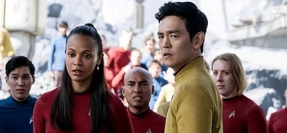 ‘Star Trek’ reveals a gay character, find out who