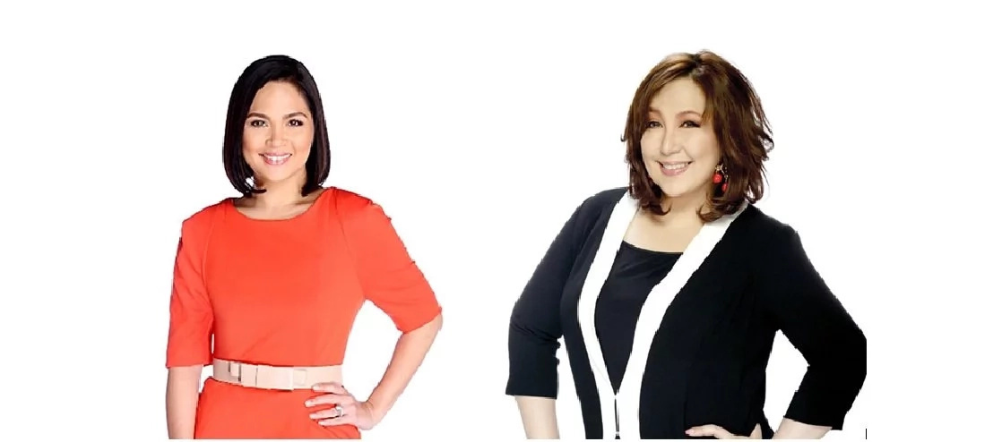 Juday on Sharon’s bashers: “Hindi ako magwe-waste ng time to explain my side, side ni Ate Sharon” Juday on Sharon’s bashers: “Hindi ako magwe-waste ng time to explain my side, side ni Ate Sharon”