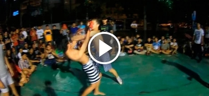 Shocking videos of Thai teen Fight Club are nothing but brutal and violent phenomenon!