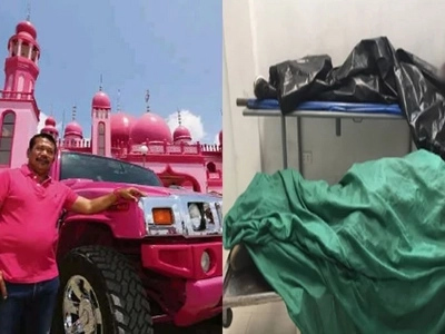 Killed or murdered? Maguindanao Mayor tagged by Duterte as ‘narco-politician’ killed at checkpoint