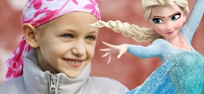 Teenage Girl With Cancer Will Be Cryogenically Frozen To Be Revived In Future