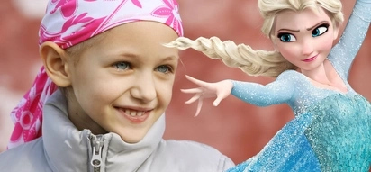 Teenage Girl With Cancer Will Be Cryogenically Frozen To Be Revived In Future