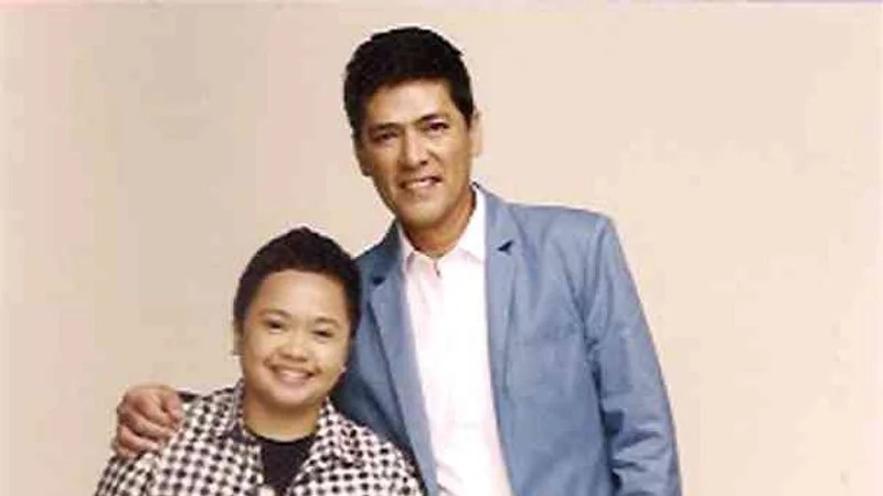 Mga babae sa buhay ni Bossing! Vic Sotto has always been surrounded by awesome girls & women Mga babae sa buhay ni Bossing! Vic Sotto has always been surrounded by awesome girls & women