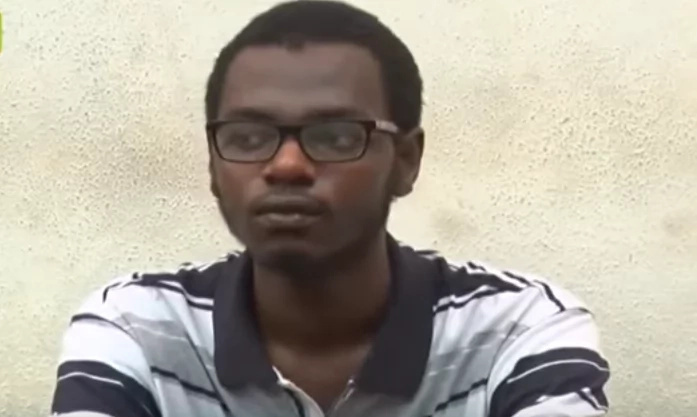 Moi University student found planning to join ISIS (photo)