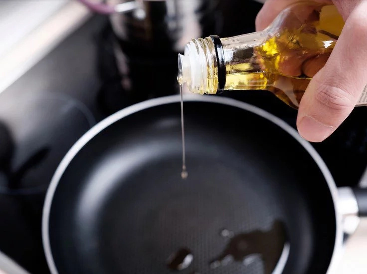 Here are 9 tips for cooking the perfect steak! Here are 9 tips for cooking the perfect steak!