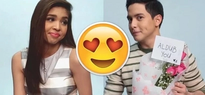Alden and Maine reveal relationship status