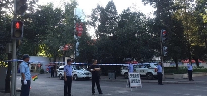 PH embassy in Beijing closed off hours before South China Sea ruling