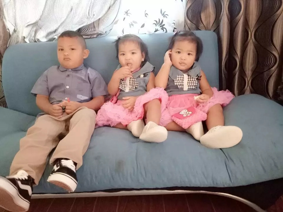 This young mother shares her message to her kids and ex husband. Her story will surely leave you a lesson! This young mother shares her message to her kids and ex husband. Her story will surely leave you a lesson!