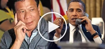VIDEO: Duterte vs USA? President slams KILLINGS of African-Americans