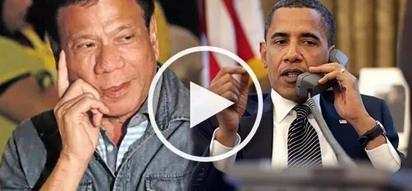VIDEO: Duterte vs USA? President slams KILLINGS of African-Americans