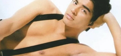 What did Mark Herras say about his gay parents? Find out here!