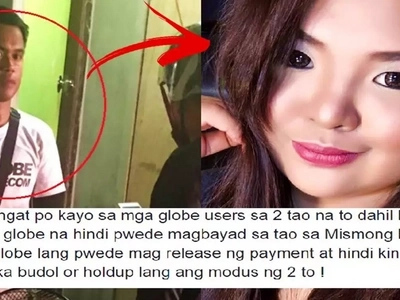 Budol-Budol gang pala! This Pinay shared a story about 2 fake Globe employees who tried to take money from her & get her Wi-Fi router