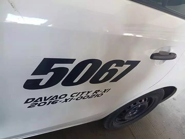 VIRAL: Meet Davao City's most honest cab driver VIRAL: Meet Davao City's most honest cab driver