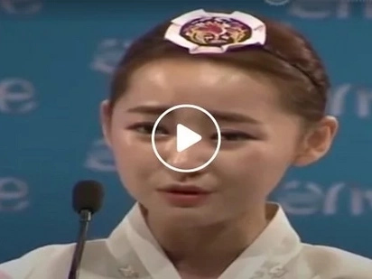 If you think life in Ph is hard, watch this girl talk about people dying for watching Hollywood movies and making international phone calls