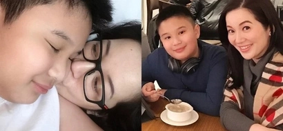 Hilarious convo of Kris Aquino and Bimby about marriage will leave you laughing