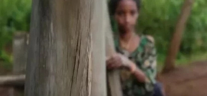 ‘I was married at the age of 7. My husband used to beat me. I was crying a lot’. The story of an Ethiopian girl who got married at early age!