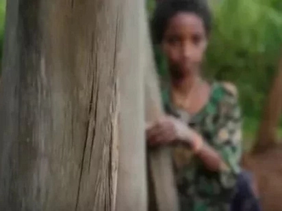 ‘I was married at the age of 7. My husband used to beat me. I was crying a lot’. The story of an Ethiopian girl who got married at early age!