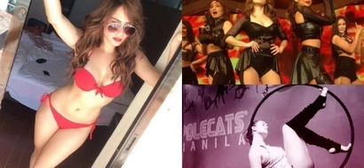Wake up Philippines, it’s time to realize how amazing Jessy Mendiola is