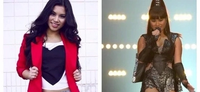 Getting to know Ellona Santiago and rounding up her X Factor's best performances and most viewed on YouTube. Top 9 throwback list!