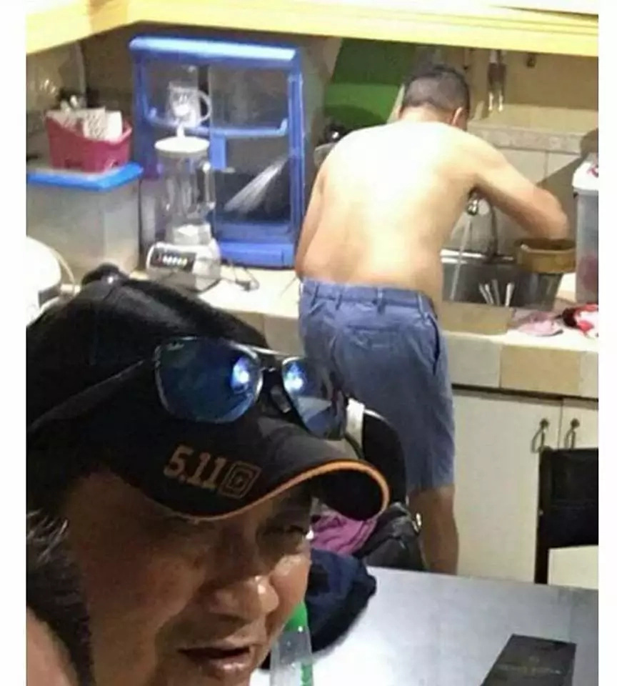 Hindi umakyat sa ulo ang kasikatan! This is the simple life of Jose Manalo despite his fame and success Hindi umakyat sa ulo ang kasikatan! This is the simple life of Jose Manalo despite his fame and success