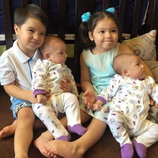 READ: JOEL”Lord of Scents” CRUZ Flies to Russia for the Birth of his Third set of Twins! READ: JOEL”Lord of Scents” CRUZ Flies to Russia for the Birth of his Third set of Twins!